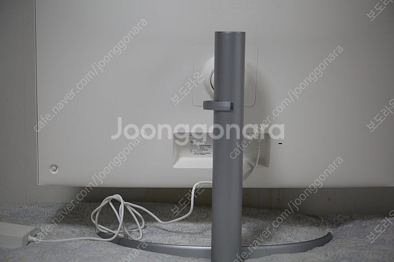 LG 스마트모니터TV 32인치 (32SQ730SW)--4