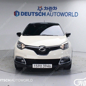 특가!르노코리아(삼성) QM3 디젤 1.5 RE!! 420만원 수원 도이치오토월드 왕카