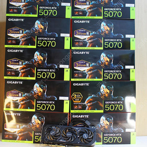 “거의 새거! 포장 1번 뜯은 RTX5070 그래픽카드 먼저가져가는사람이 임자!” RTX5090 RTX5060 고사양컴퓨터 게이밍컴퓨터PC 추천사양