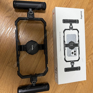 스몰리그 올인원 퀵 베이직 smallrig