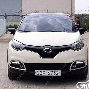 특가!르노코리아(삼성) QM3 디젤 1.5 RE!! 440만원 수원 도이치오토월드 왕카