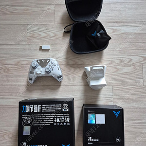 APEX4 CONTROLLER