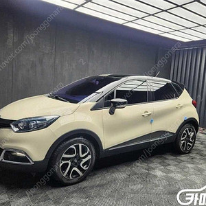 특가!르노코리아(삼성) QM3 디젤 1.5 RE!! 480만원 수원 도이치오토월드 왕카