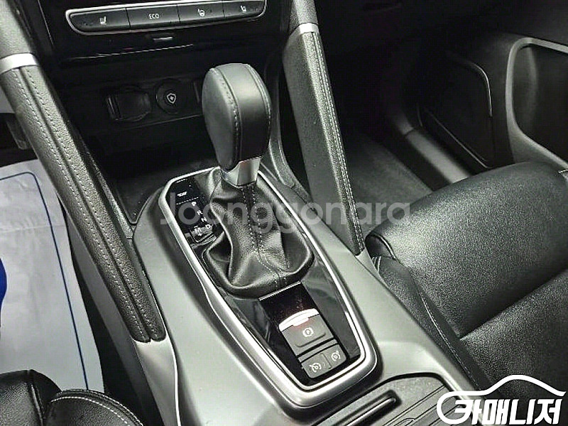 르노코리아(삼성) 더뉴QM6 2.0 LPe LE 2WD...--6