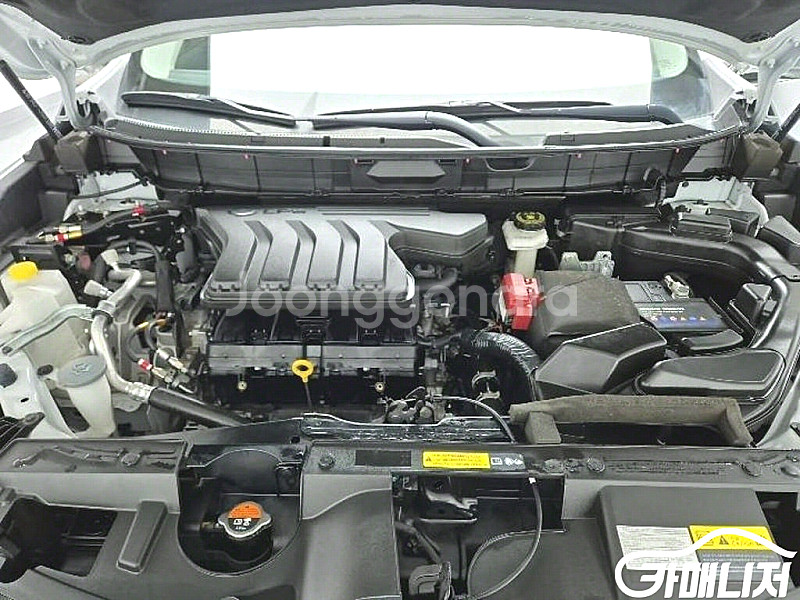 르노코리아(삼성) 더뉴QM6 2.0 LPe LE 2WD...--9