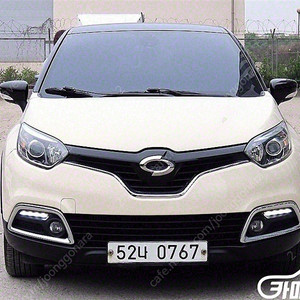 특가!르노코리아(삼성) QM3 디젤 1.5 RE!! 490만원 수원 도이치오토월드 왕카