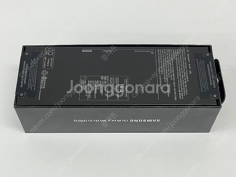 [판매] 삼성 갤럭시 워치7 울트라 47mm 미개봉 새...--2