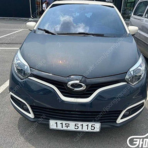 특가!르노코리아(삼성) QM3 디젤 1.5 RE!! 500만원 수원 도이치오토월드 왕카