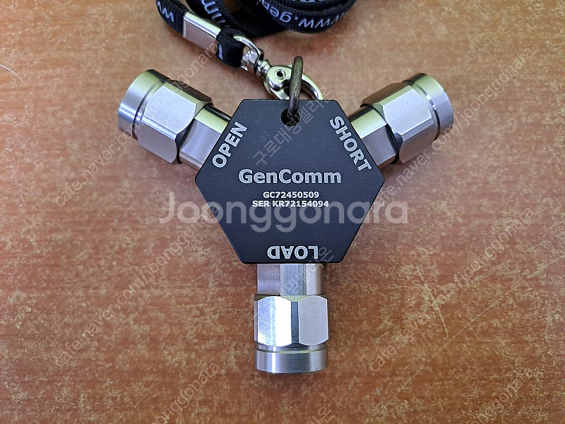 GenComm(JDSU) GC72450509, DC t...--0