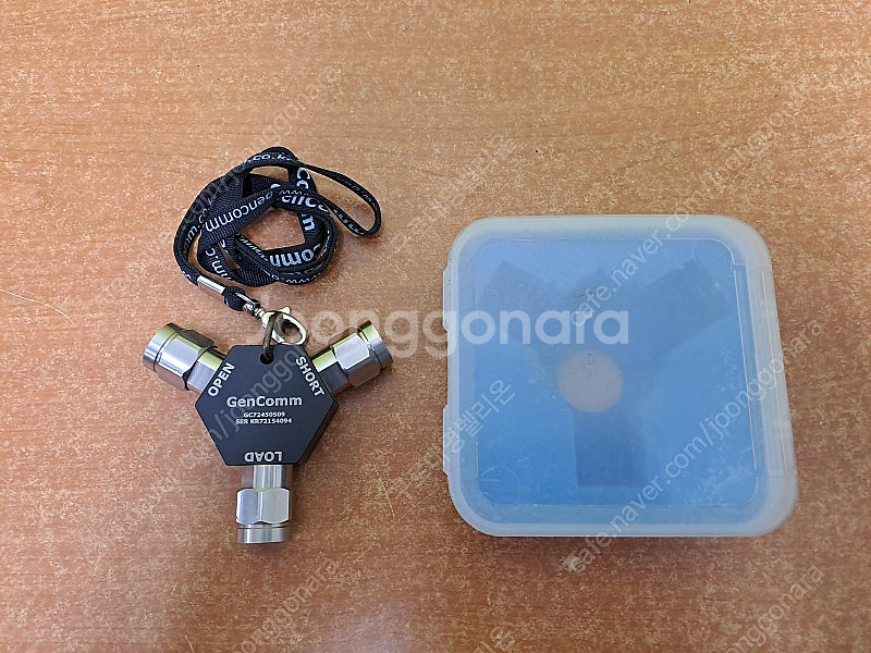 GenComm(JDSU) GC72450509, DC t...--1