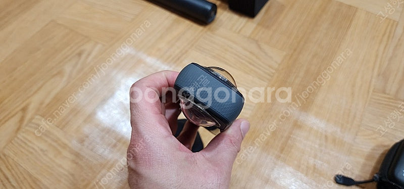 인스타 360 3x, 본체만 25만--0