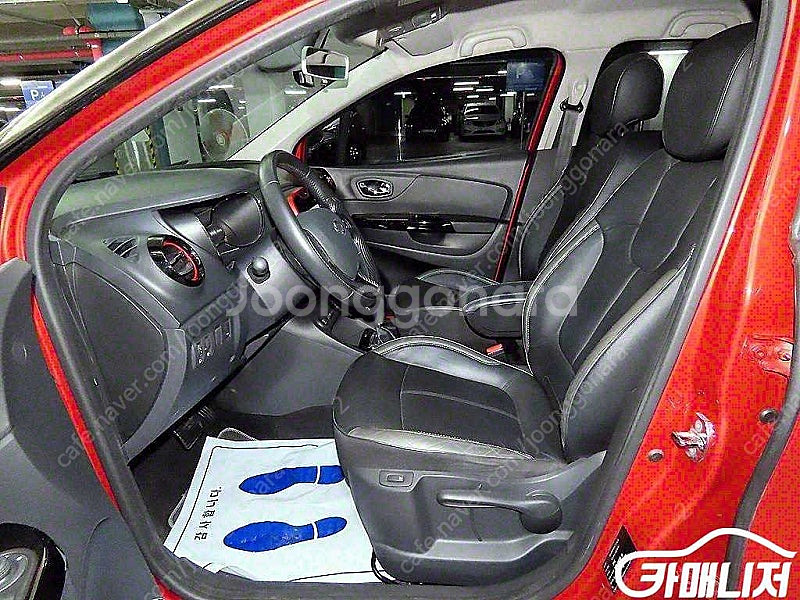 특가!르노코리아(삼성) QM3 디젤 1.5 RE 시그니처!! 520만원 수원 도이치오토월드 왕카--5