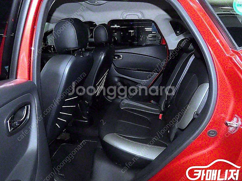 특가!르노코리아(삼성) QM3 디젤 1.5 RE 시그니처!! 520만원 수원 도이치오토월드 왕카--6