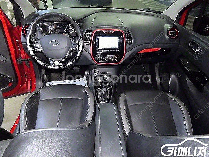 특가!르노코리아(삼성) QM3 디젤 1.5 RE 시그니처!! 520만원 수원 도이치오토월드 왕카--9