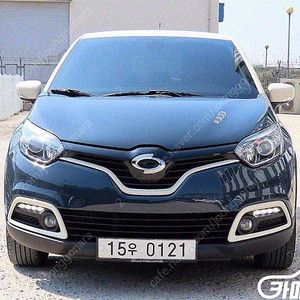 특가!르노코리아(삼성) QM3 디젤 1.5 RE!! 540만원 수원 도이치오토월드 왕카