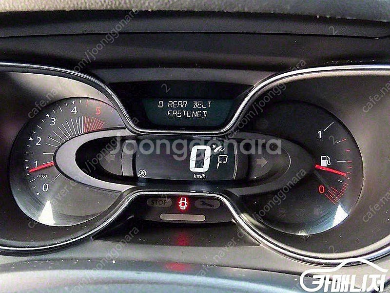 특가!르노코리아(삼성) QM3 디젤 1.5 RE!! 540만원 수원 도이치오토월드 왕카--8