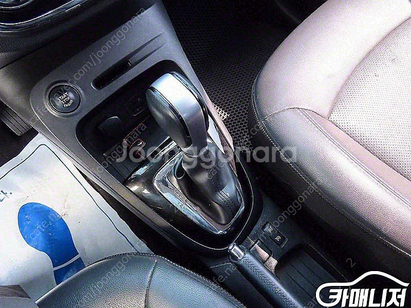 특가!르노코리아(삼성) QM3 디젤 1.5 RE!! 540만원 수원 도이치오토월드 왕카--9