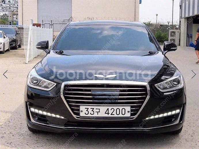 @18년식 EQ900 5.0 GDi AWD 프레스티지 ...--0