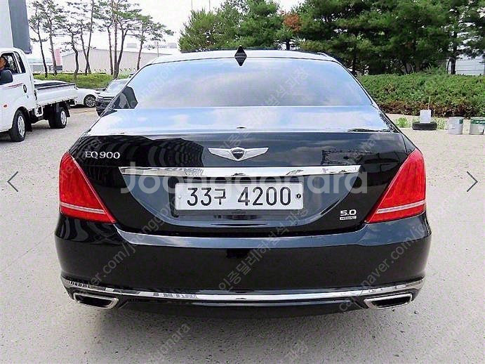 @18년식 EQ900 5.0 GDi AWD 프레스티지 ...--4