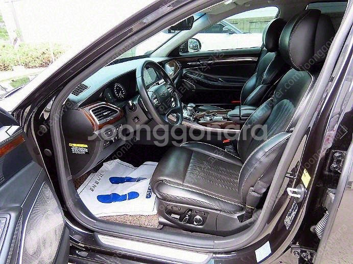 @18년식 EQ900 5.0 GDi AWD 프레스티지 ...--5
