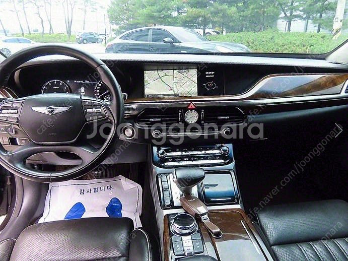 @18년식 EQ900 5.0 GDi AWD 프레스티지 ...--7