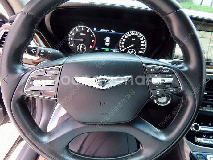 @18년식 EQ900 5.0 GDi AWD 프레스티지 ...--8