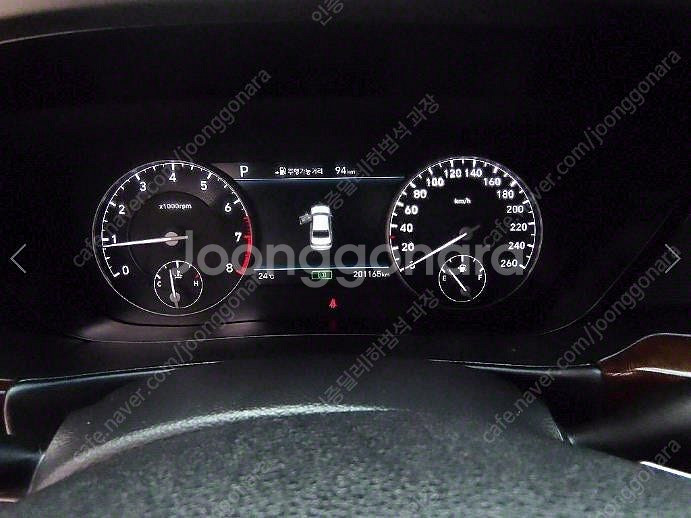 @18년식 EQ900 5.0 GDi AWD 프레스티지 ...--9