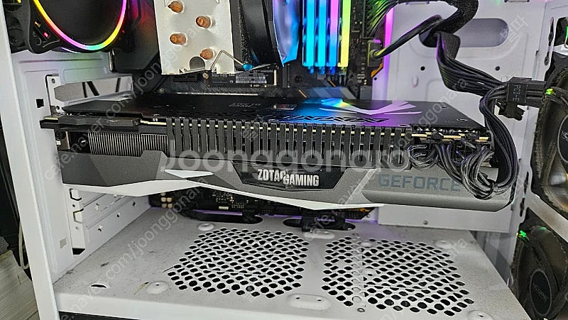 조탁 RTX2080Ti--0