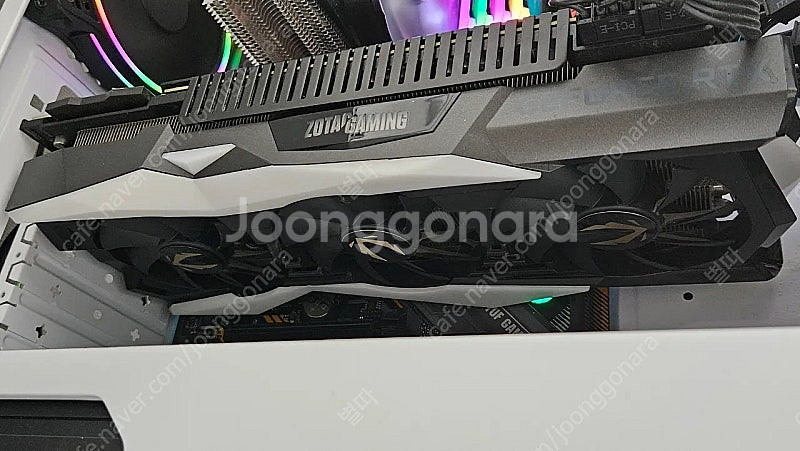 조탁 RTX2080Ti--1