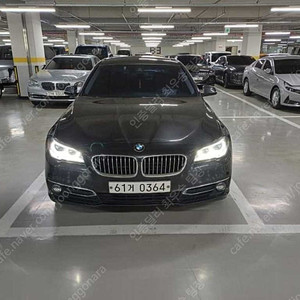 BMW 5시리즈 중고 5시리즈 중고차 할부 BMW 520D 중고 회색 2015년식 520d 럭셔리 플러스 중고자동차