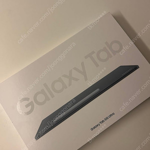 [미개봉 새제품] 갤럭시탭 S10 울트라 256G 팜