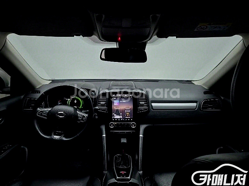 르노코리아(삼성) 더뉴QM6 2.0 LPe LE 2WD...--7