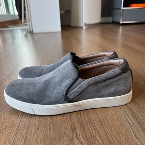 [Gianvito Rossi] 지안비토로시 스웨이드 슬립온 (260)