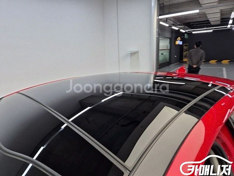 기아 스팅어 가솔린 2.0 터보 AWD 중고 스팅어 가...--4