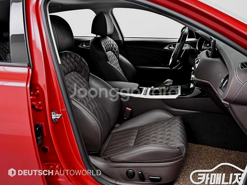 [기아]스팅어 마이스터 2WD 2.5 마스터즈 2021...--1