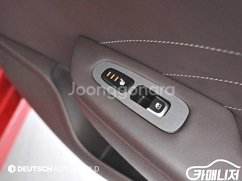 [기아]스팅어 마이스터 2WD 2.5 마스터즈 2021...--7
