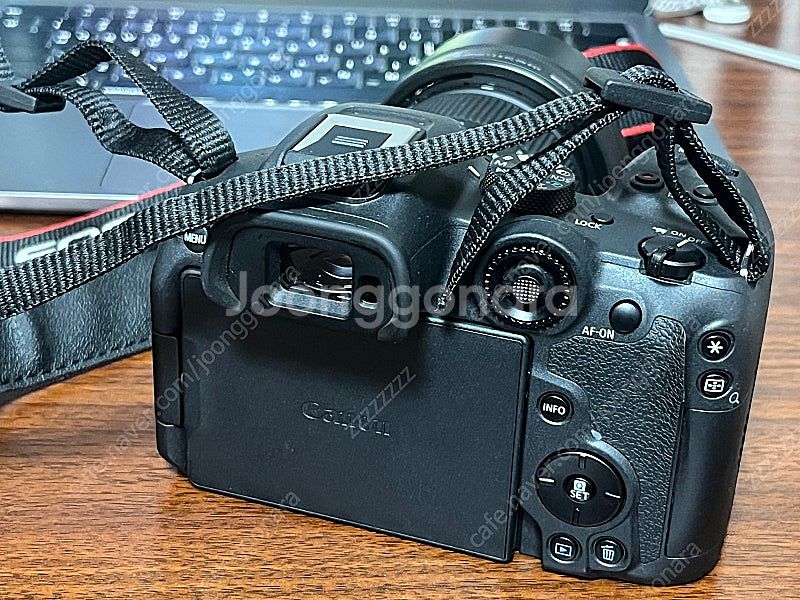 캐논R7, 시그마 18-50mm F2.8 일괄판매합니다...--1