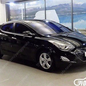 [현대]아반떼 MD M16 GDI 럭셔리 ★중고차★중고차매입★전액할부★저신용자★신불자★소액할부★현금★카드 전부 가능합니다!