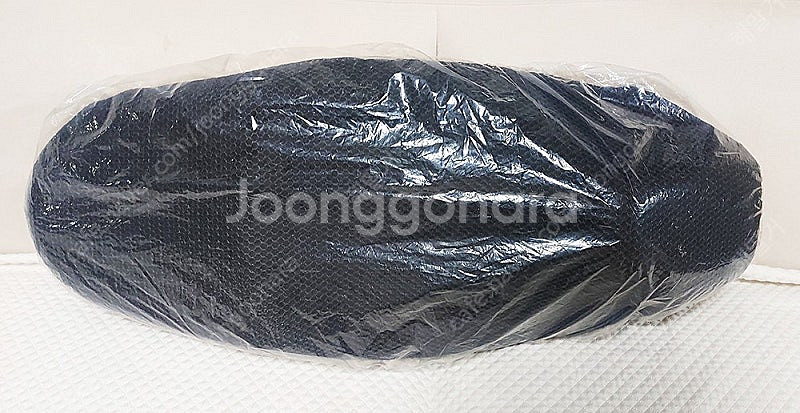 UHR125 순정시트 + 쿨링 메시커버 팝니다.--4