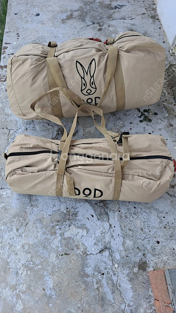 DOD탠트 판매--0