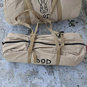 DOD탠트 판매
