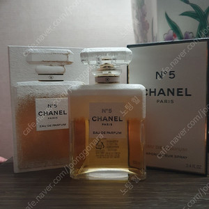 샤넬 넘버5 오드퍼퓸(한정판), 조말론 다크앰버 앤 진저릴리, 바이레도 블랑쉬 100ml