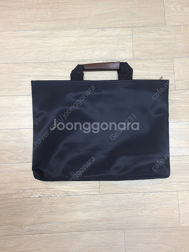 서류 천가방 새제품 슬림 가성비 팜--0