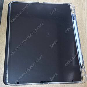 아이패드 프로 6세대 M2 12.9 256GB WIFI 실버