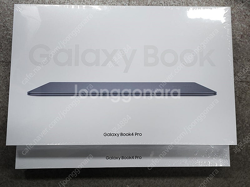삼성 갤럭시북4 프로 터치 노트북 NT940XGQ-A5...--0