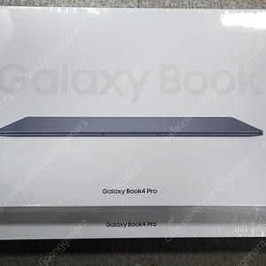 삼성 갤럭시북4 프로 터치 노트북 NT940XGQ-A51A A51AG