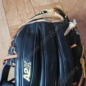 윌슨 A2K 글러브
