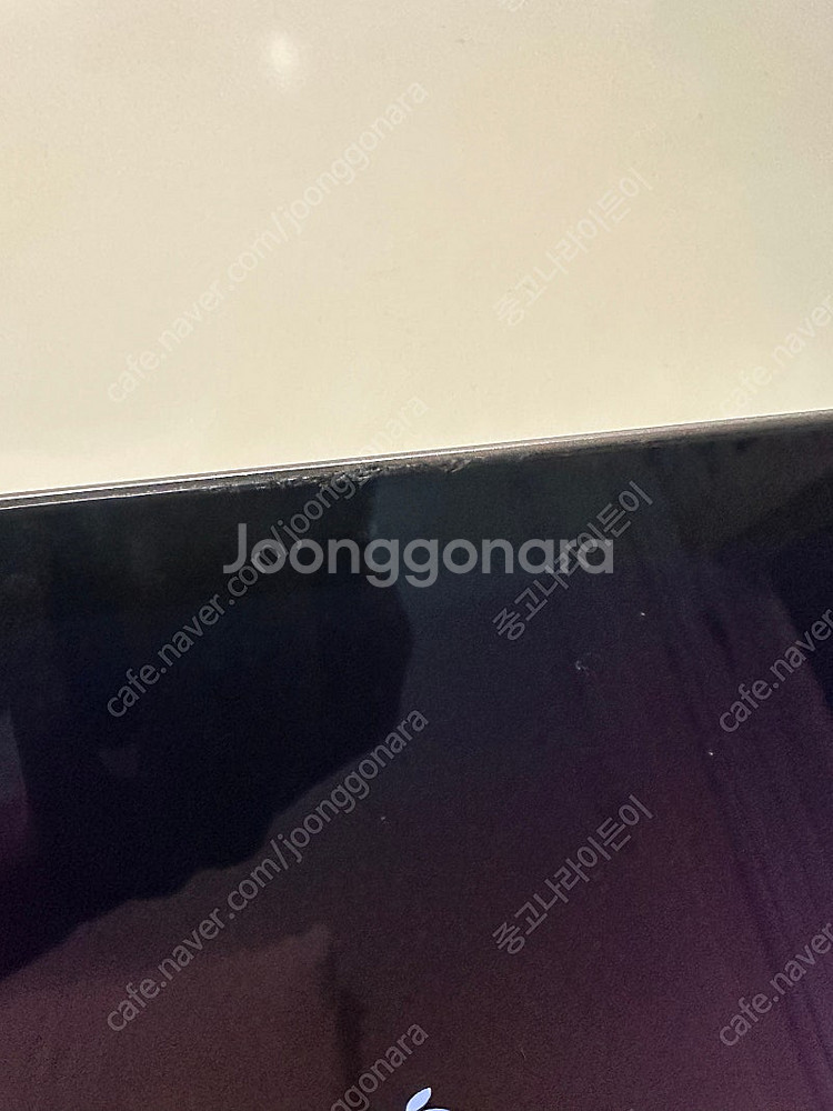Macbook Pro 맥북프로 13인치 2017년--1