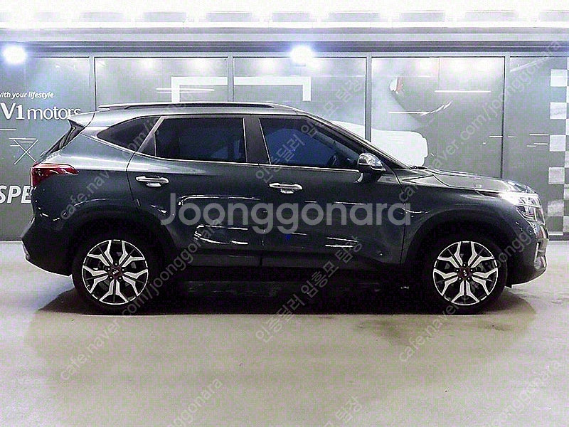 셀토스 중고차 셀토스 중고 가격 중고 셀토스 기아중고차...--4