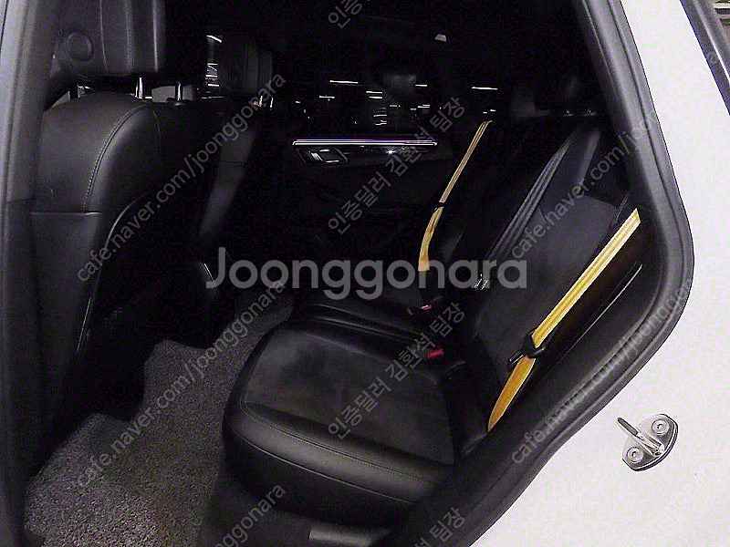 포르쉐 중고 포르쉐 마칸 중고 검정색 2019년식 73...--8